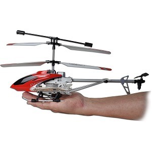 dragon series helicopter